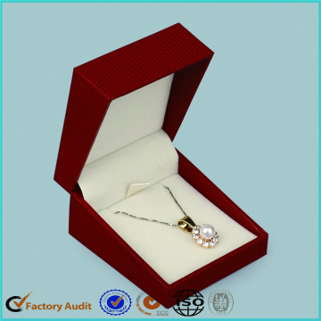 Customize Luxury Jewelry Packing Box Set
