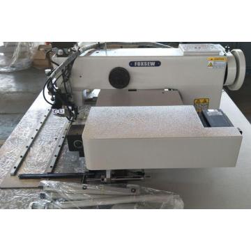 Extra Heavy Duty Programmable Electronic Pattern Sewing Machine for Lifting Webbings