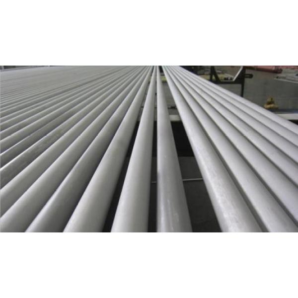 A213 TP316L Stainless Steel Heat Exchanger Tube