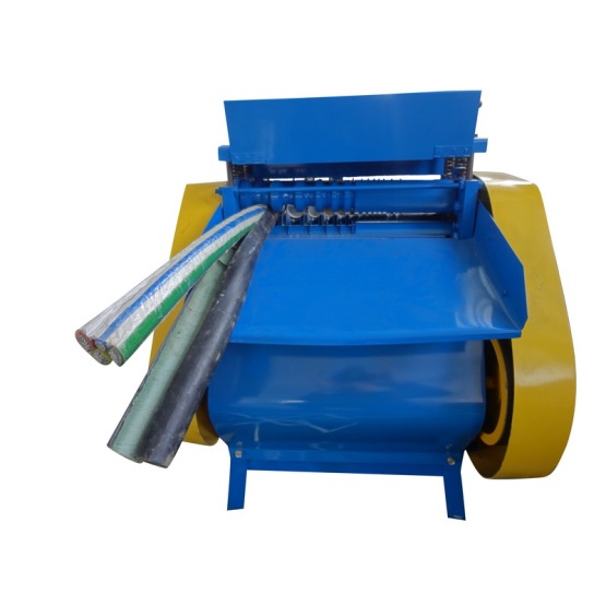 automatic cable cutter