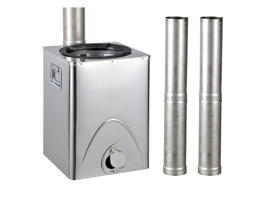 Biomass Clean Stove