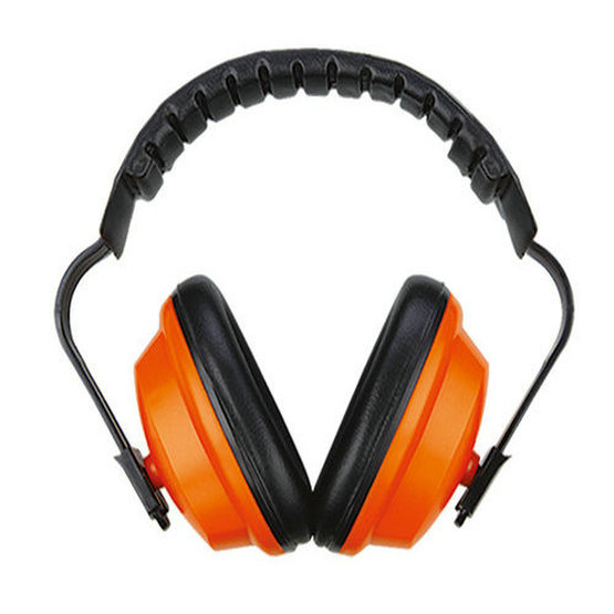 Beautifully-Designed Soundproof Stylish Extension Ear Muff