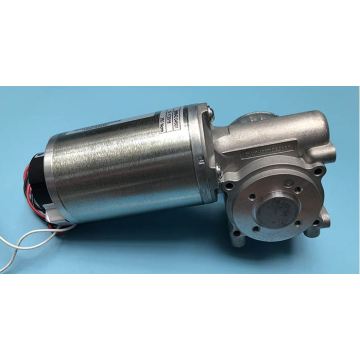 GR63X25 Car Door Motor for Schindler 7000 Elevators
