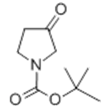 N-Boc-3-Pyrrolidinone CAS 101385-93-7