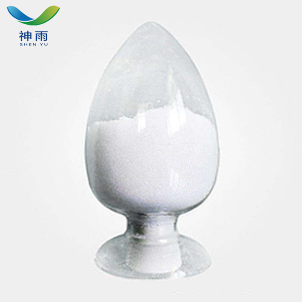 CAS 7775-27-1 Sodium persulfate With Low Price