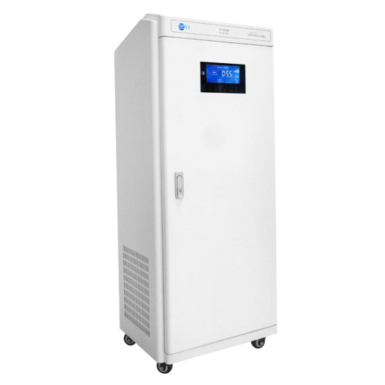 air cleaner purifier hospital uv air sterilizer hepa