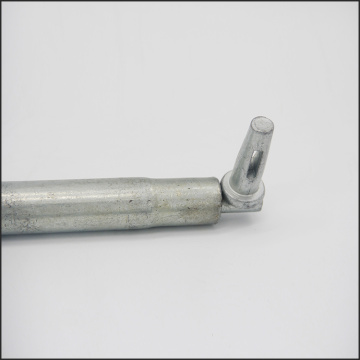 Alignment clamps short Steel Support prop