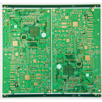 New technology meters two layers circuit boards