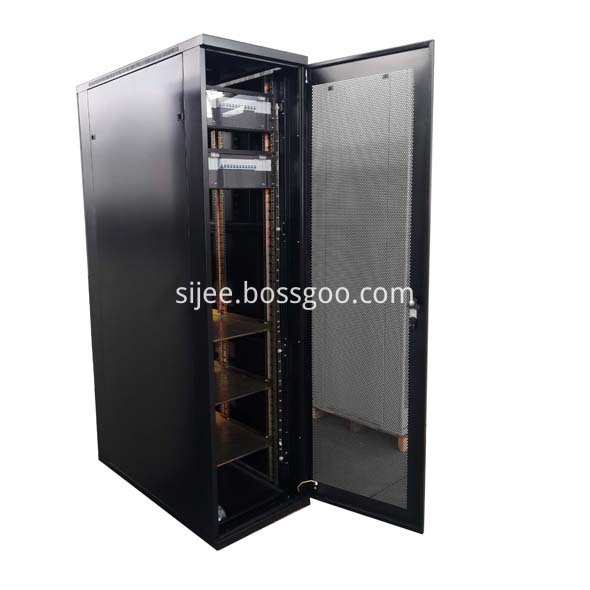 Network cabinet