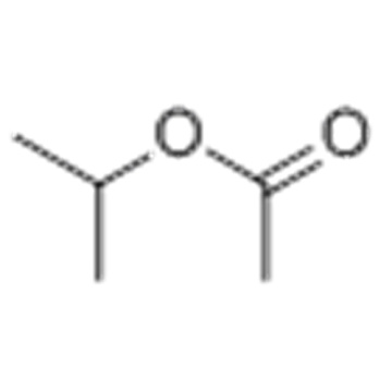 Isopropyl acetate   CAS 108-21-4