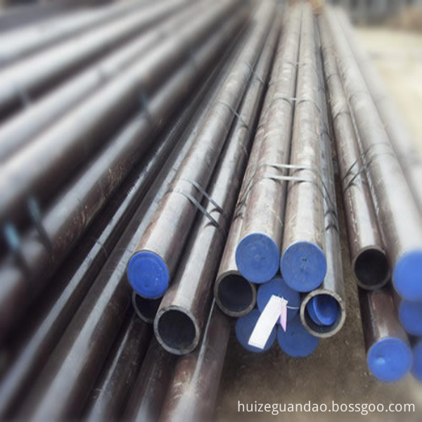 Seamless Pipe sch40