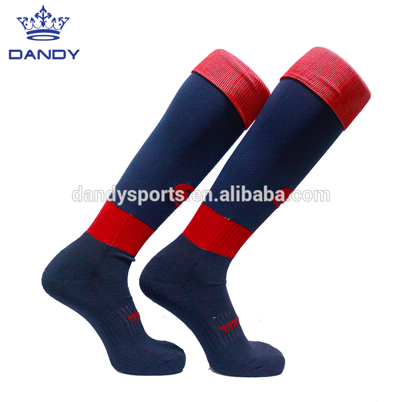 mens rugby socks
