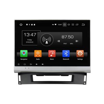 car stereo systems for Astra J 2011-2014