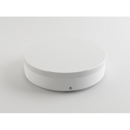 Round Surface Ceiling Mount LED Lamp