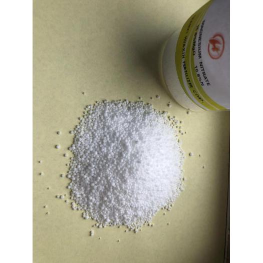 GRANULAR Magnesium Nitrate hexahydrate