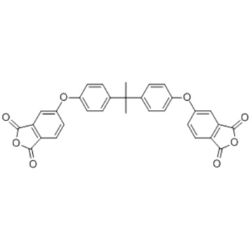 4,4'-(4,4'-Isopropylidenediphenoxy)bis(phthalic anhydride)  CAS 38103-06-9