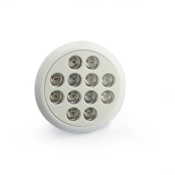 12W 24W Epistar Chip PAR38 E27 Series LED Grow Light