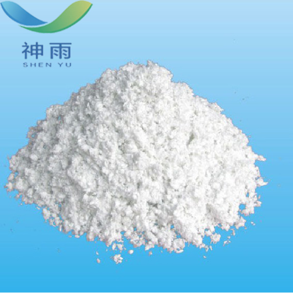 CAS 12141-46-7 Aluminum Silicate for Coating Industry
