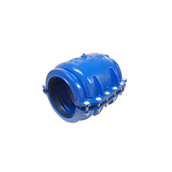 Ductile Iron  Encapsulation Clamp