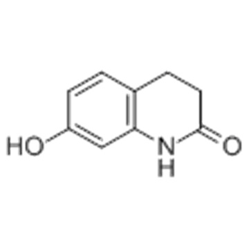 3,4-Dihydro-7-hydroxy-2(1H)-quinolinone CAS 22246-18-0