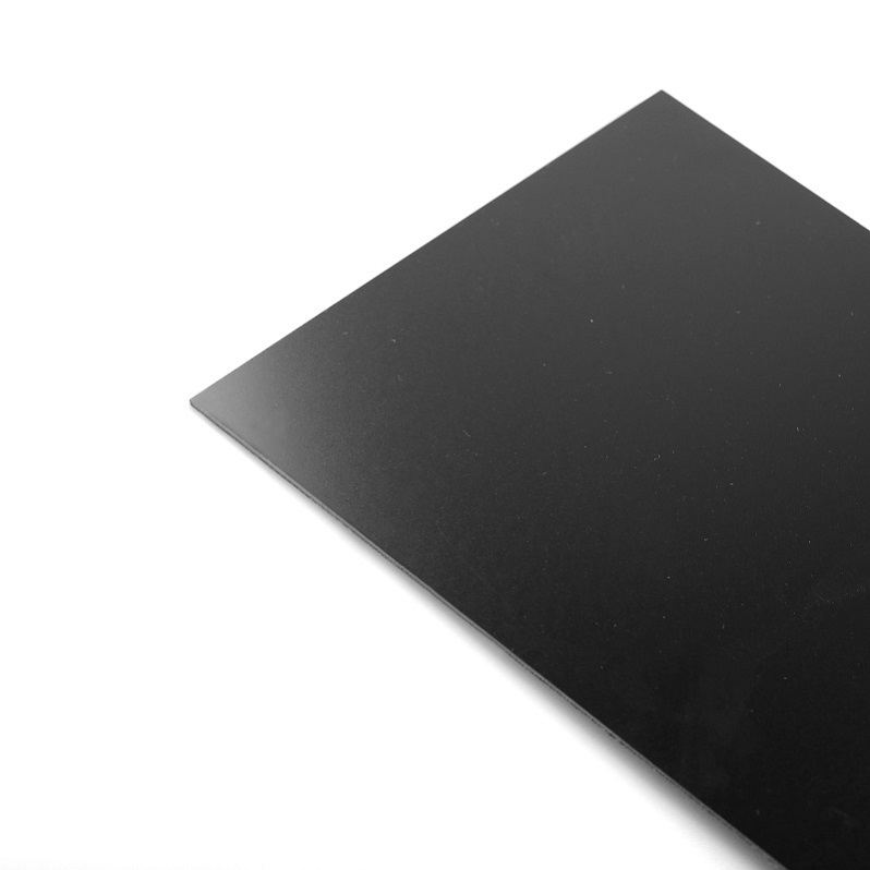 top epoxy resin carbon fiber board