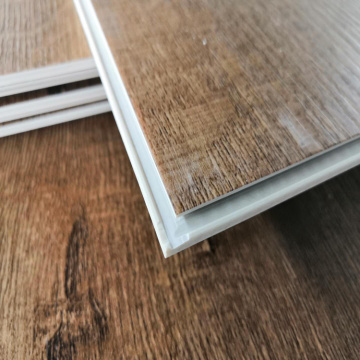 Rigid plank Waterproof Vinyl SPC Flooring