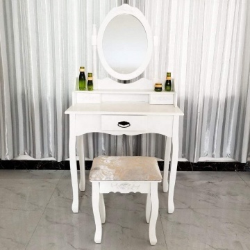 Vanity portable dressing table designs