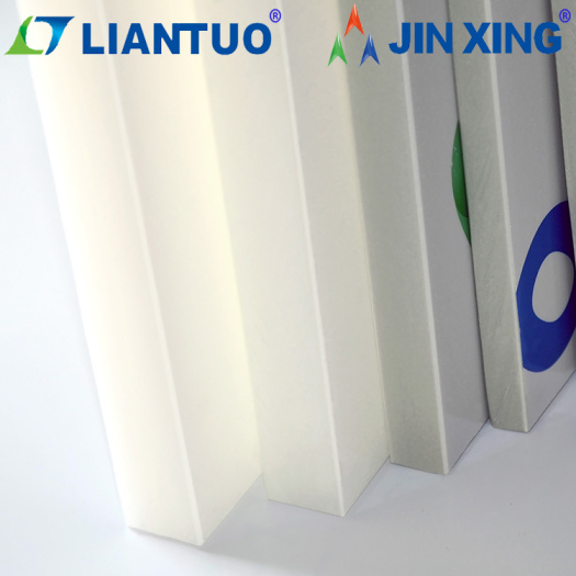 Supply high quality 3mm 30mm plastic PP sheets