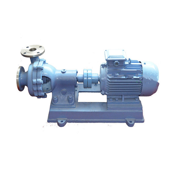 FB  AFB type corrosion resistant pump