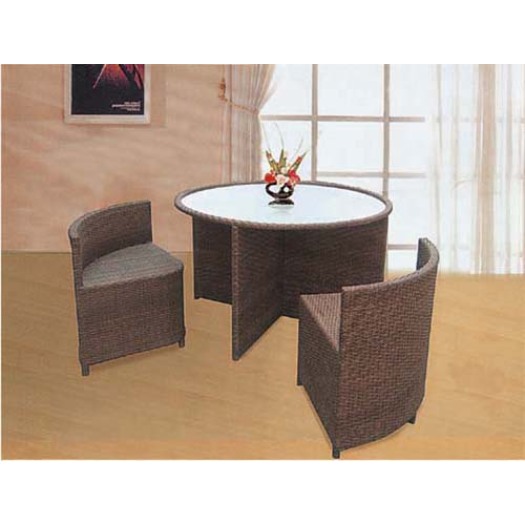 Wicker Furniture Leisure table&chair
