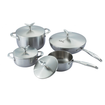 Angel STYLE cookware set