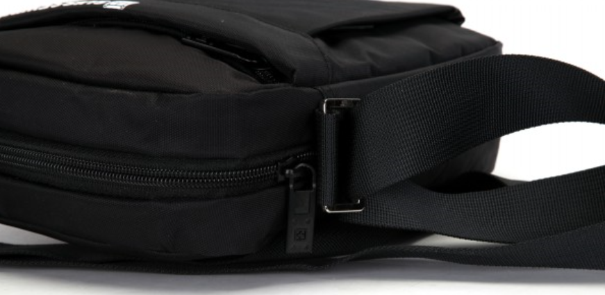 Outdoor Nylon Waterproof Shoulder Bag