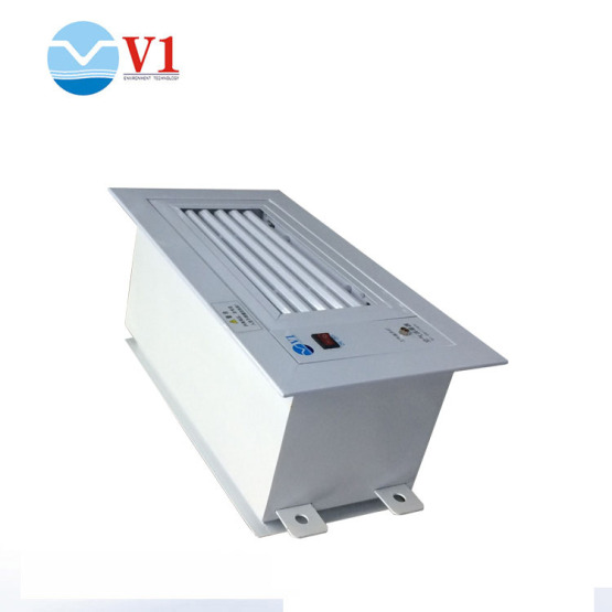 Medical Air Conditioning Purifier Device Air Sterilizer