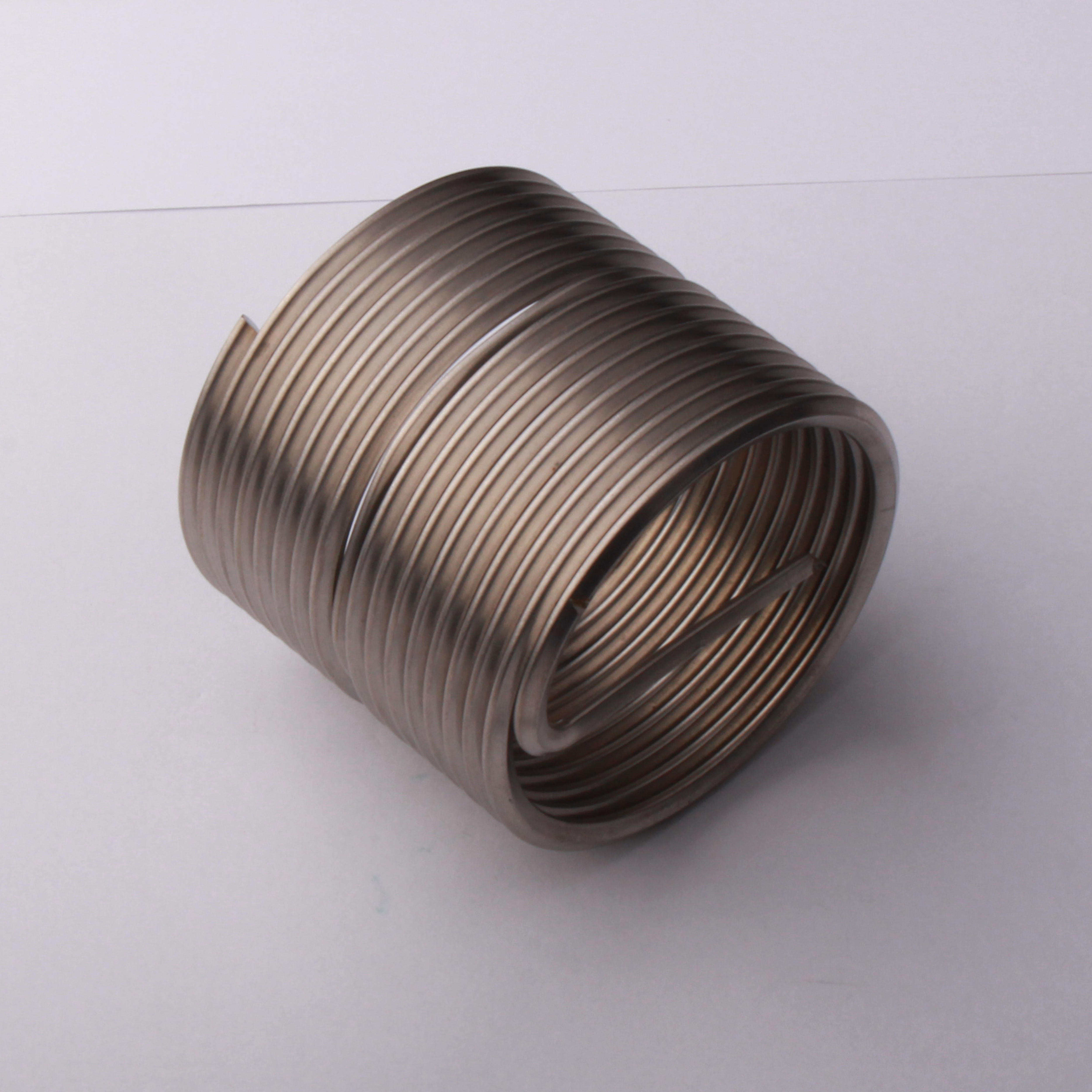 Stainless Steel Thread Inserts for Plastic