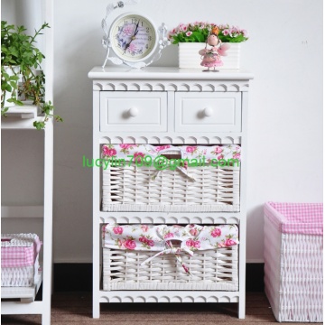 Drawers Cabinet Design Beauty Salon French Cheap Antique Furniture