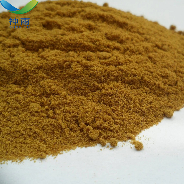 Bulk Quantity Edta Ferric Sodium