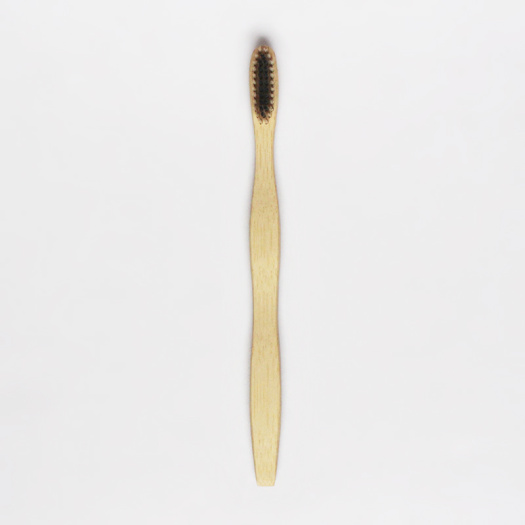 Factory Personality Custom Bamboo Toothbrush