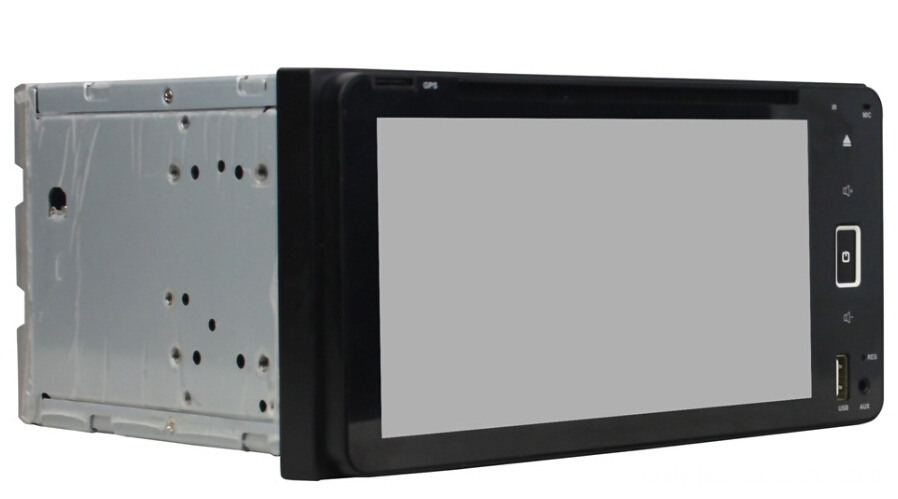 6.95' Android TOYOTA COROLLA DVD Player