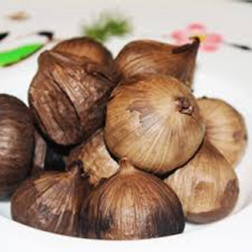 Super Anti-Oxidant Fermented Black Garlic 500g