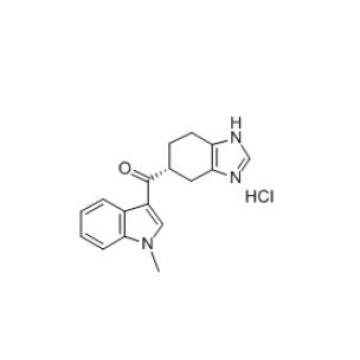 5-HT Receptor Ramosetron Hydrochloride Cas Number 132907-72-3