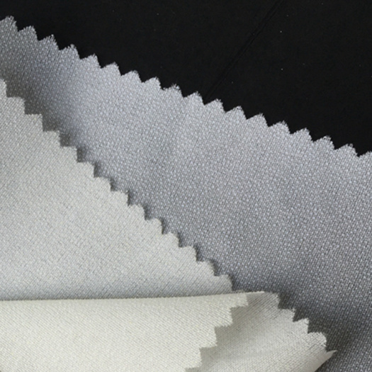 Microdot Fusible woven Interlining
