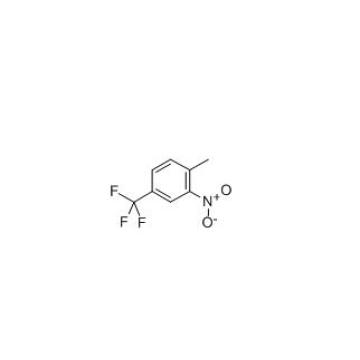 65754-26-9,1-Methyl-2-nitro-4-(trifluoromethyl)benzene