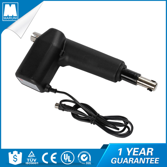 Low Noise DC Motor For Adjustable Wheelchair