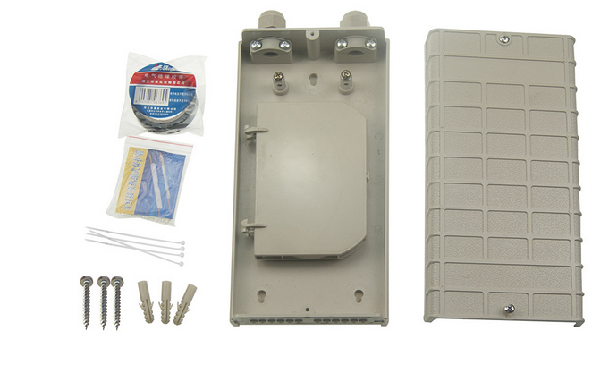 fiber optical patch panel