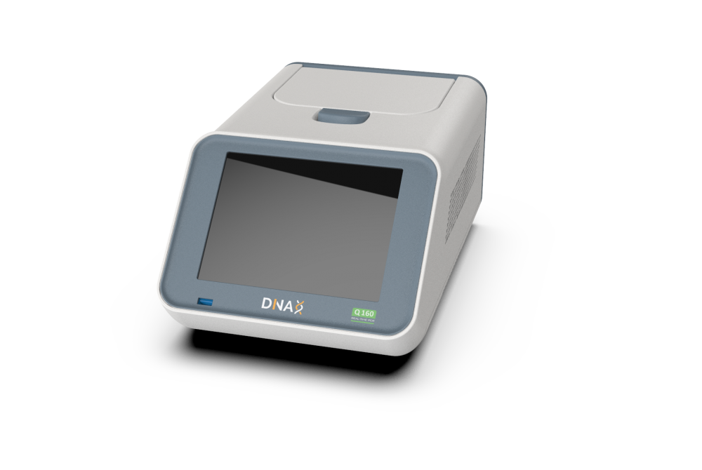 DNA Analysis PCR Detection System
