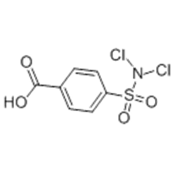 Halazone CAS 80-13-7