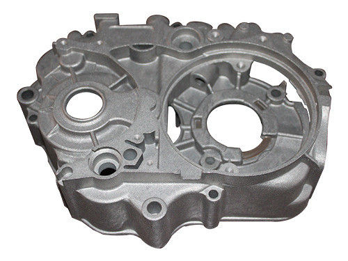Gearbox Housing Casting