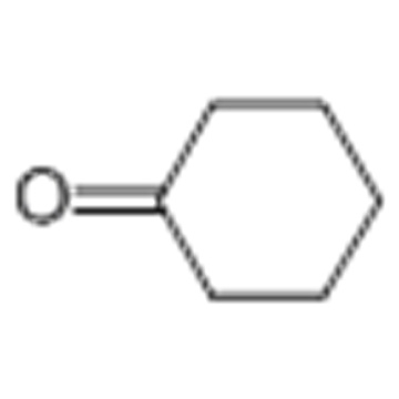 Cyclohexanone CAS 108-94-1