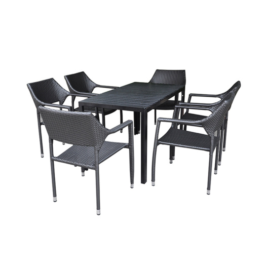 Garden Set Specific and No Folded chair