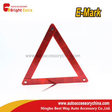 Road Safety Reflective Triangles